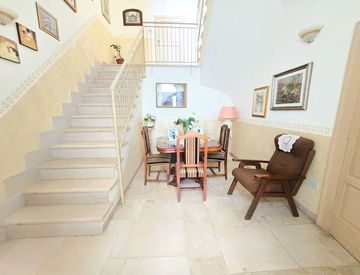 Foto 1 di 31 - Casa indipendente in Vendita in Corso Garibaldi 110 a Casamassima