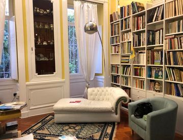 Soggiorno - Loft in Vendita in Corso garibaldi a Sanremo