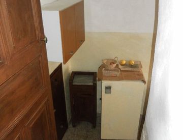 Camera da letto - Bilocale in Vendita in Via torre a San Biagio della Cima