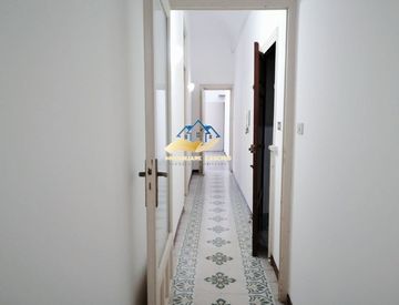 Corridoio - Appartamento in Vendita in Corso Umberto I a Bagheria