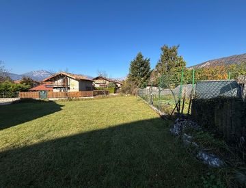 Giardino - Rustico, casale in Vendita in Frazione Pozza 32 a Trambileno