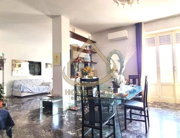 Soggiorno - Trilocale in Vendita in Corso Genova 2 a Vigevano