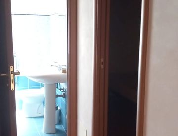 Bagno - Villetta a schiera in Vendita in Via Filarota a Modica