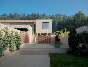 Foto 1 di 14 - Casa bifamiliare, trifamiliare in Vendita in Via Pasteur a Bordighera