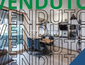 Foto 1 di 38 - Trilocale in Vendita in Via V. Golinelli 13 a Castenaso