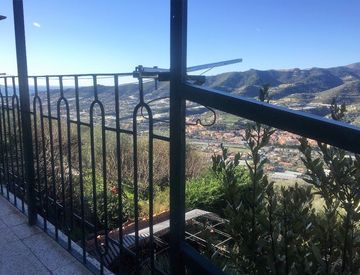 Terrazza - Bilocale in Vendita in Via Giuseppe Mazzini 12 a Castellaro