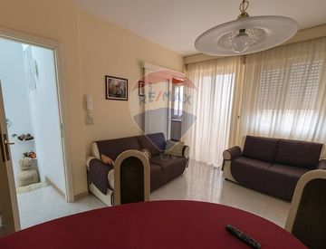 Soggiorno - Casa bifamiliare, trifamiliare in Vendita in zona Centro a Ragusa