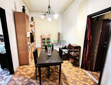 Soggiorno - Casa indipendente in Vendita in Via Antonio Gramsci a Acate