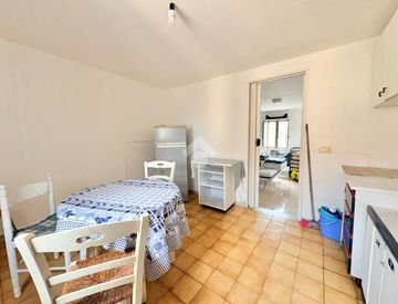 Camera da letto - Bilocale in Vendita in Via Francesco Paolo Perez 116 a Palermo