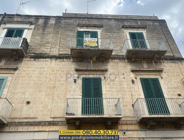 Foto 1 di 23 - Bilocale in Vendita in Via Bari a Bisceglie