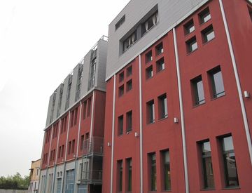Foto 1 di 23 - Loft in Vendita in Via Giuseppe Mazzini 33 a Sesto San Giovanni