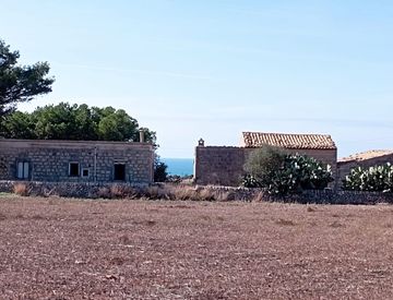 Foto 1 di 9 - Casa indipendente in Vendita in Via Cerasella a Ragusa