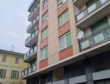 Vista - Trilocale in Vendita in Via Giuseppe Vincenzo Walder 39 a Varese