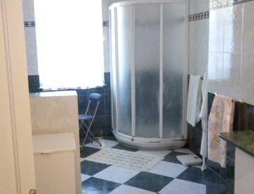 Bagno - Casa indipendente in Vendita a Motta de' Conti