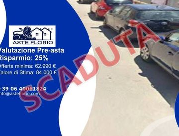 Foto 1 di 13 - Trilocale in Vendita in Via Grazia Deledda a Laterza