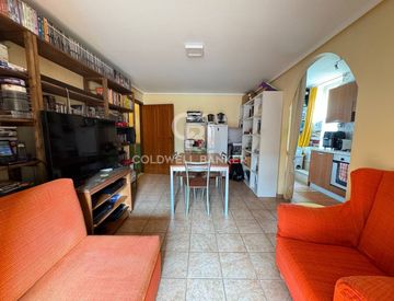 Soggiorno - Trilocale in Vendita in Via Paolo Leni Spadafora 88 a Ragusa