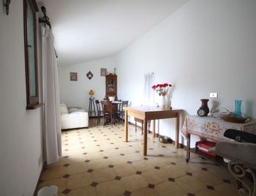 Camera da letto - Appartamento in Vendita in Villa Viani a Pontedassio
