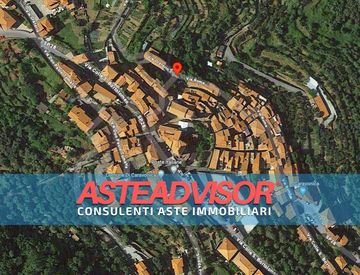 Foto 1 di 21 - Appartamento in Vendita in Via Oratorio 3 a Caravonica