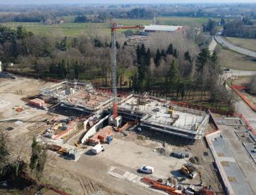 Foto 1 di 8 - Appartamento in Vendita in Via Antonio Zucchi a San Lazzaro di Savena