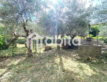 Giardino - Appartamento in Vendita in Viale Alessandro Volta a Castelfranco Piandiscò