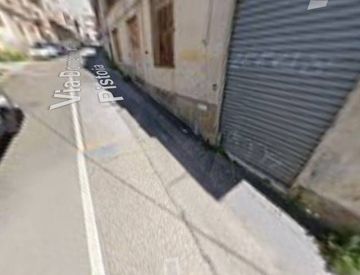 Terrazza - Trilocale in Vendita in Via Domenico Marincola Pistoia 232 a Catanzaro