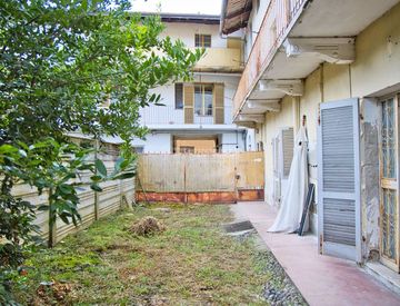 Foto 1 di 34 - Rustico, casale in Vendita in Corso Umberto I a Albano Vercellese