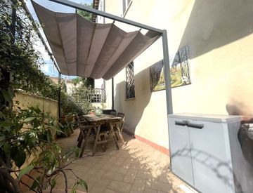 Giardino - Bilocale in Vendita in zona Centro Storico a Terni