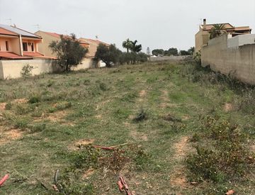 Foto 1 di 2 - Terreno edificabile in Vendita in zona Contrade Extraurbane a Marsala