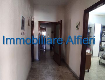 Corridoio - Quadrilocale in Vendita in Via Tommaso Bucciano 1 a Benevento