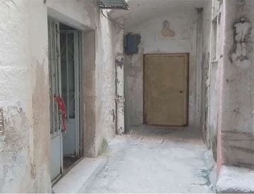 Corridoio - Casa indipendente in Vendita in Arco Gregorio 6 /3/4 a Bitonto
