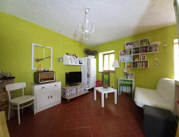 Soggiorno - Casa indipendente in Vendita in Via Costa a Borgomaro