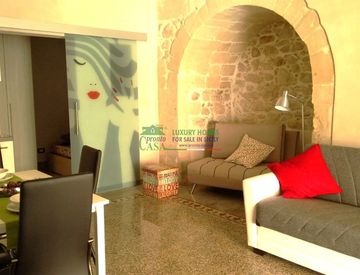 Camera da letto - Casa indipendente in Vendita in Corso Vittorio Veneto a Ragusa