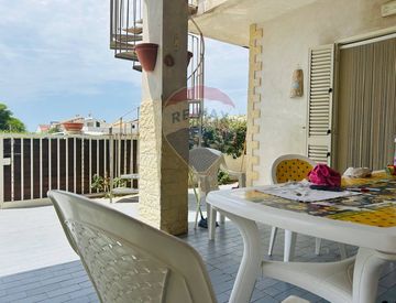 Terrazza - Casa indipendente in Vendita in Via del Melo 31 a Santa Croce Camerina