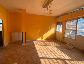 Stanza - Locale commerciale in Affitto in Via Leonardo da Vinci 10 a Montegiorgio