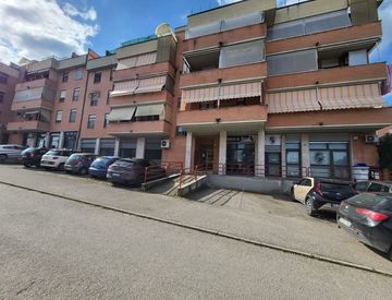 Vista - Trilocale in Vendita in Via Luigi Piccinato a Benevento