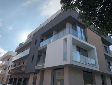 Foto 1 di 9 - Trilocale in Vendita in Viale Vittorio Veneto 80 a Trinitapoli