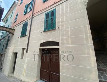 Foto 1 di 9 - Trilocale in Vendita in Via Correntina 53 a Soldano