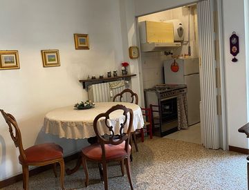 Soggiorno - Bilocale in Vendita in zona Semicentro a Vercelli