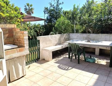 Terrazza - Casa indipendente in Vendita in Viale Kennedy a Ispica