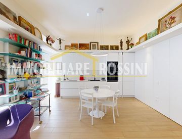 Soggiorno - Bilocale in Vendita in Via Giovanni Bagaini 6 a Varese