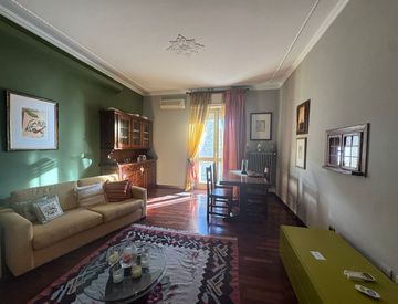 Soggiorno - Casa indipendente in Vendita in Via Lucinico 6 a Vercelli