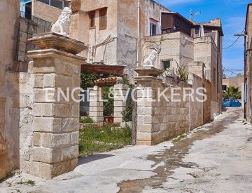Foto 1 di 6 - Terreno edificabile in Vendita in Vicolo cherubini a Favignana