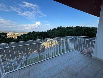 Terrazza - Appartamento in Affitto in Via Provinciale a Stalettì