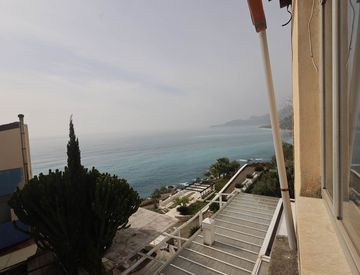 Vista - Appartamento in Vendita in Via Santa Margherita 8 a Sant'Alessio Siculo