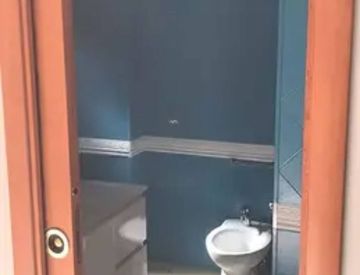 Bagno - Villa in Vendita in Corso Italia a Ragusa