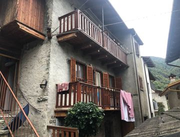 Foto 1 di 23 - Villa in Vendita in Località Isola a Vocca