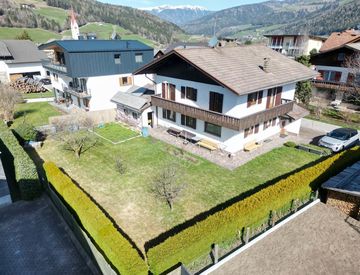 Foto 1 di 29 - Casa indipendente in Vendita in Oberrain a Valdaora