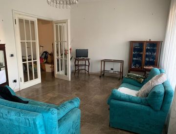 Soggiorno - Quadrilocale in Vendita in zona San Jacopo, Fabricotti, Coteto a Livorno