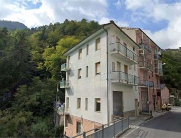 Foto 1 di 26 - Quadrilocale in Vendita in Via Mora 10 a Ceriana