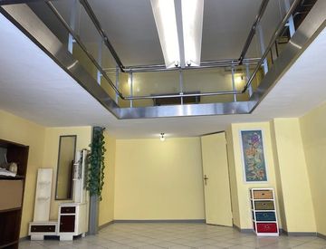 Cabina armadio - Box/posto auto in Vendita in Maragliano a Firenze